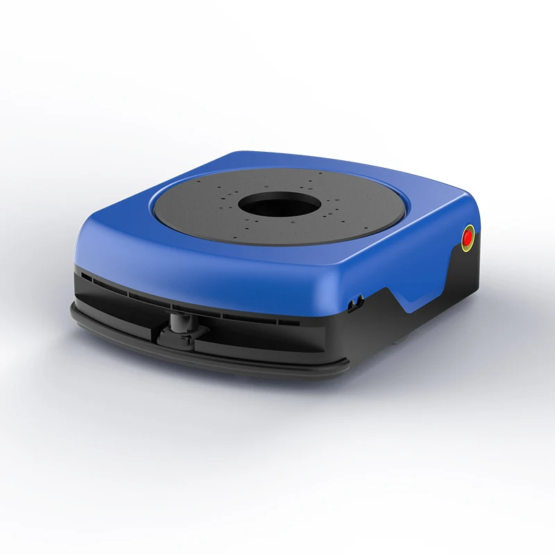 New Design Best Selling Warehouse Trackless Autonomous Delivery AGV Robot