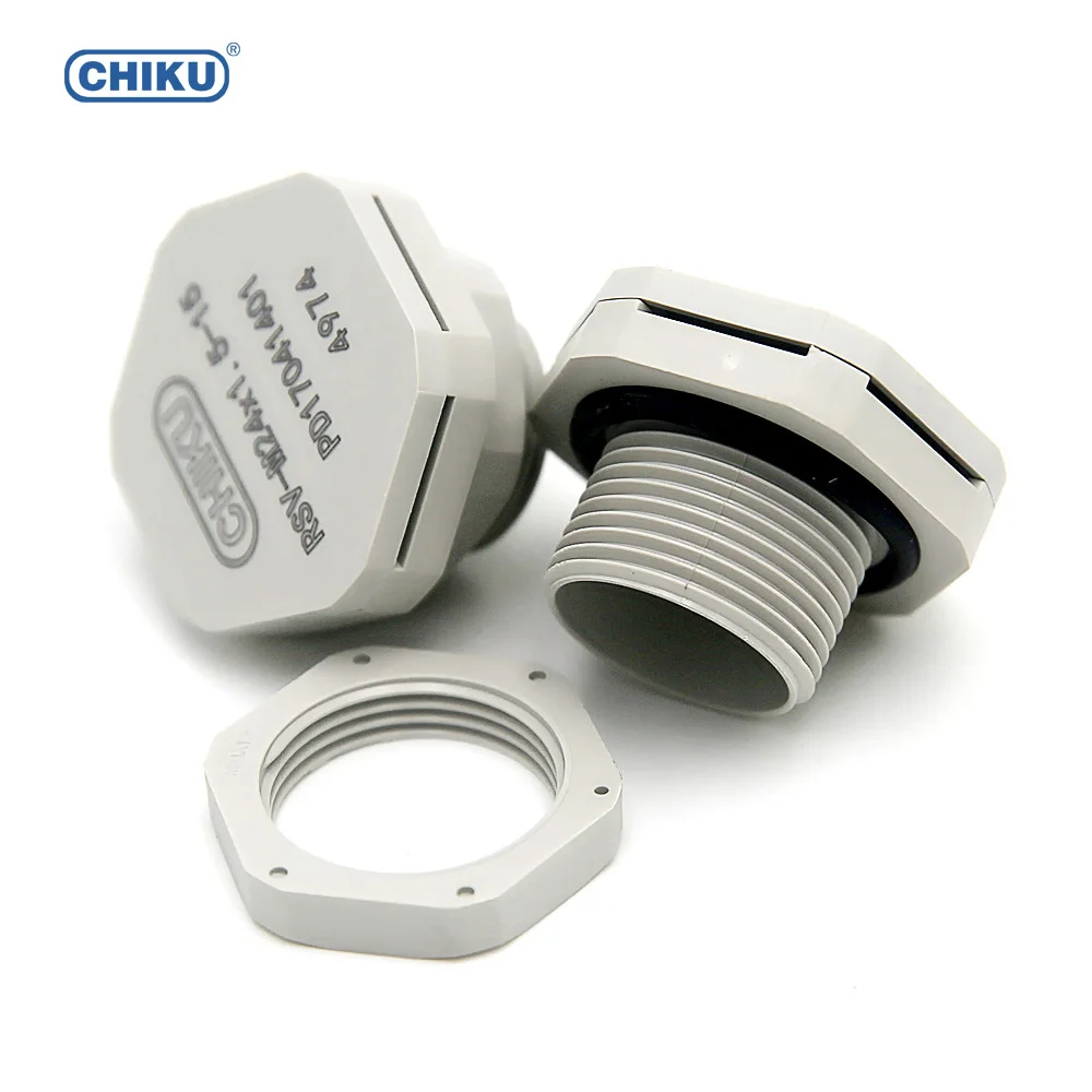 M12*1.5  Thread connection waterproof protective vent  plug ePTFE membrane vents breather IP68 PMF100321