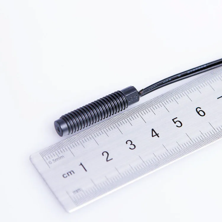 FPS-33M8 NO/NC rectangular/Cylindrical Plastic Sealed Magnetic Reed Proximity Sensor Molded Position Inductance Proximity Switch