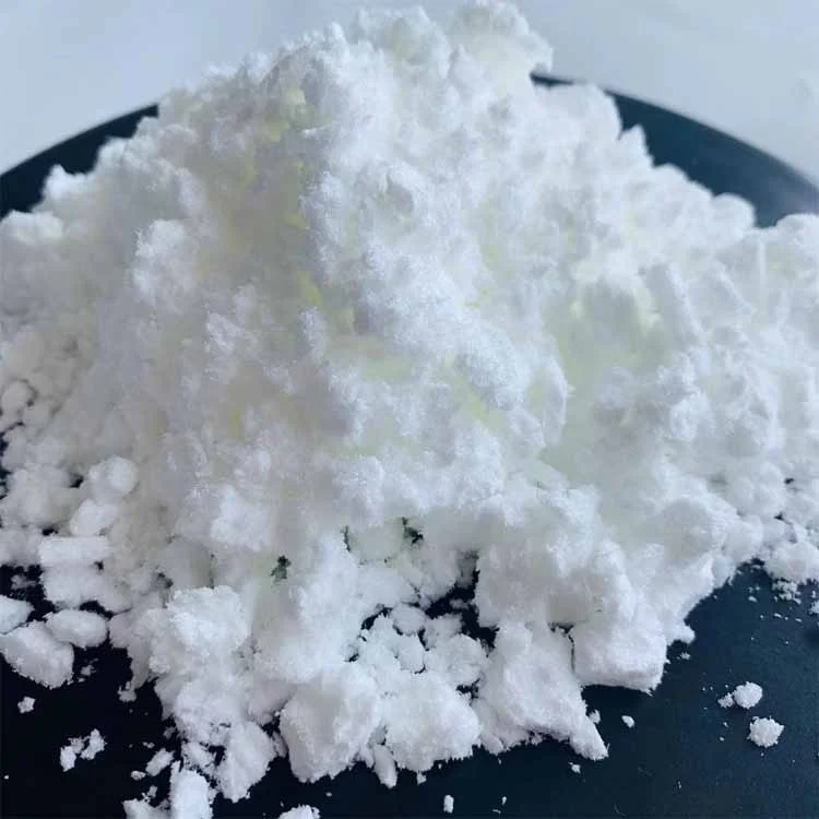 Zirconium Oxychloride 36% as Cross-linking Agent and an Additive to Titanium Dioxide