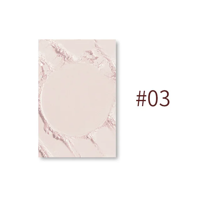 no logo Honey Powder Matte Setting Powder Lasting Oil Control Waterproof Anti-perspiration Loose Powder Brightening