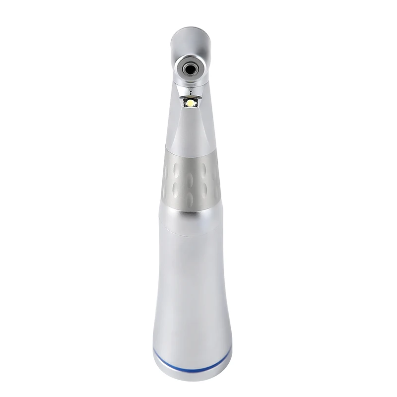 High Quality Azdent Dental 1:1 LED Contra Angle Dental Contra-angle LED