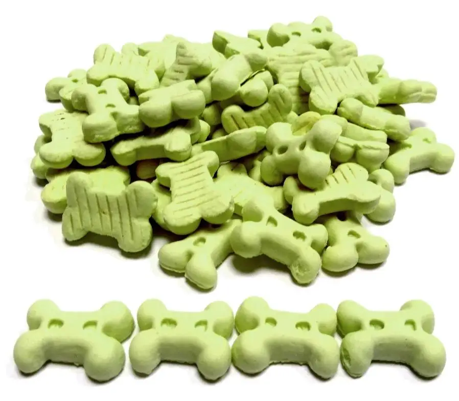 Dog chew toy teeth stick snack food production line