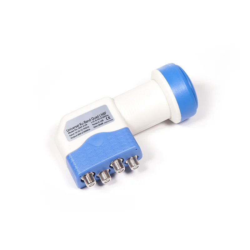 2020 Универсальный LNB Octo и Ku Band LNB