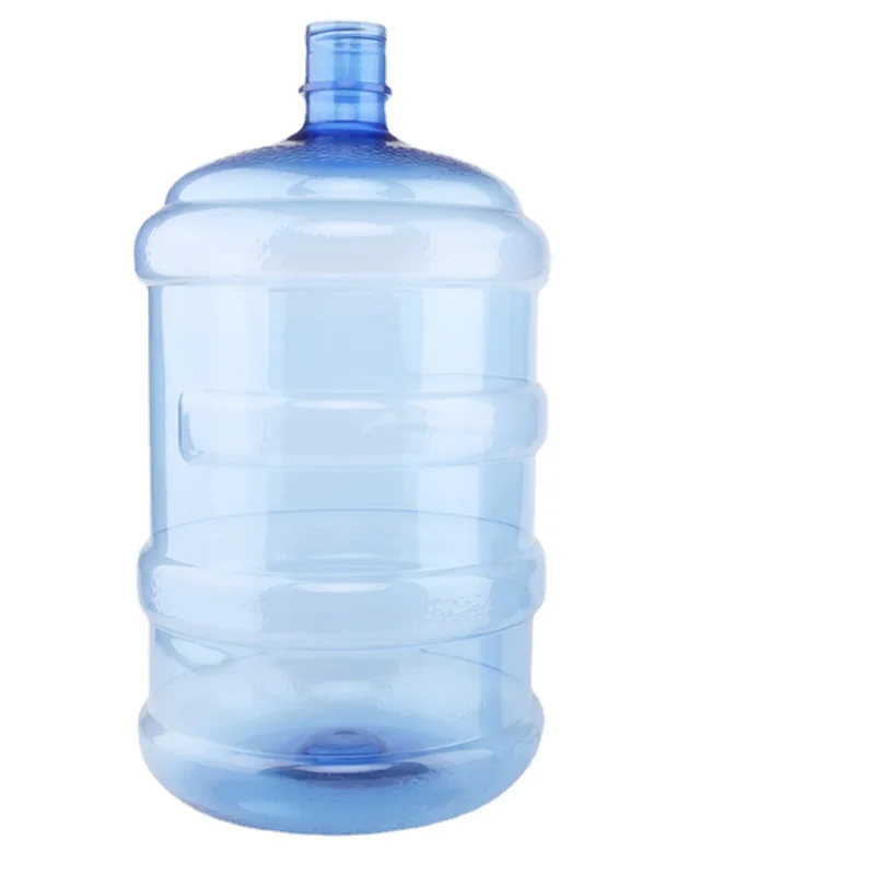 55mm PET Preform for 5 Gallon Plastic Bottles High Quality Preforms 700g 750g 800g