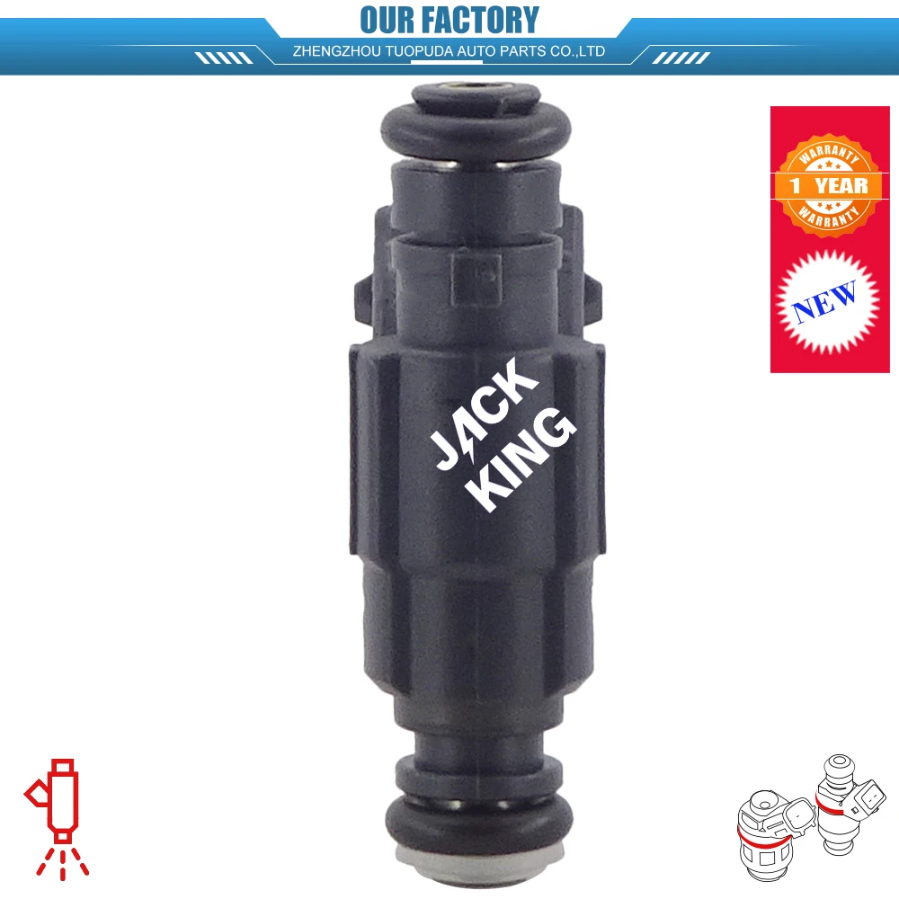 FIG10724 Fuel Injector F01R00M048 PREMINIUM QUALITY for Mazda F01R00M048 FACTORY PRICE