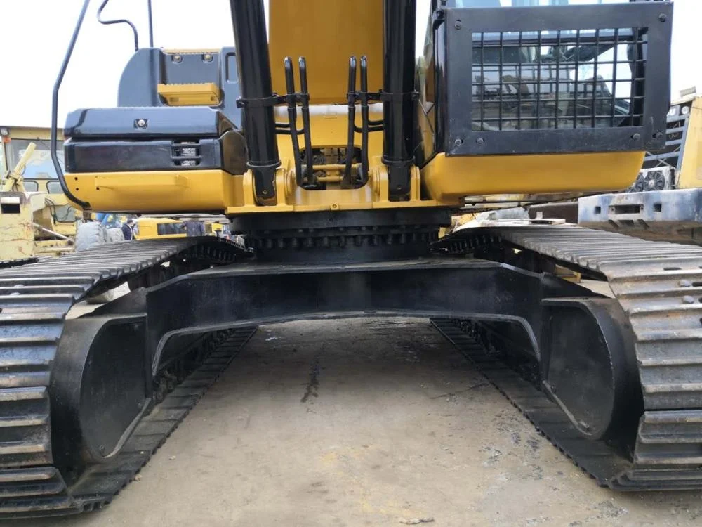 Японский экскаватор cat 330d, б/у оригинальный экскаватор caterpillar 330 330d 330c