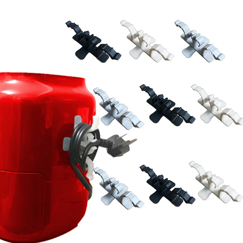 New design Cord Organizer for Kitchen Appliances Cable Organizer for Mixer, Blender, Coffee Make