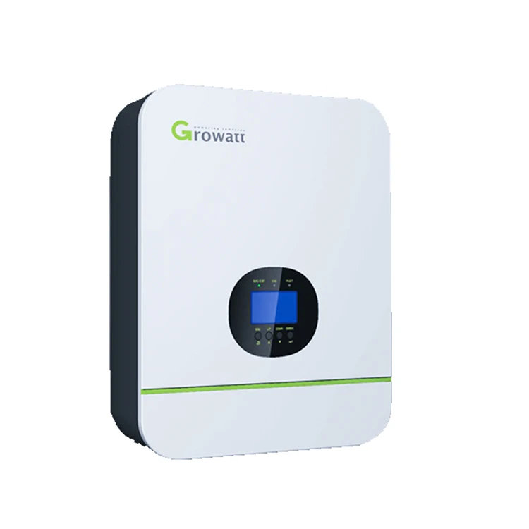 Новый запуск 5000 Вт Солнечный инвертор 48 В батарея автономный однофазный инвертор