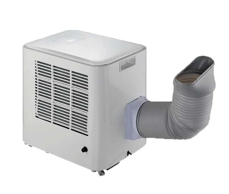  7000 btu Авто Мини R290 компрессор кондиционера для дома холодные мини
