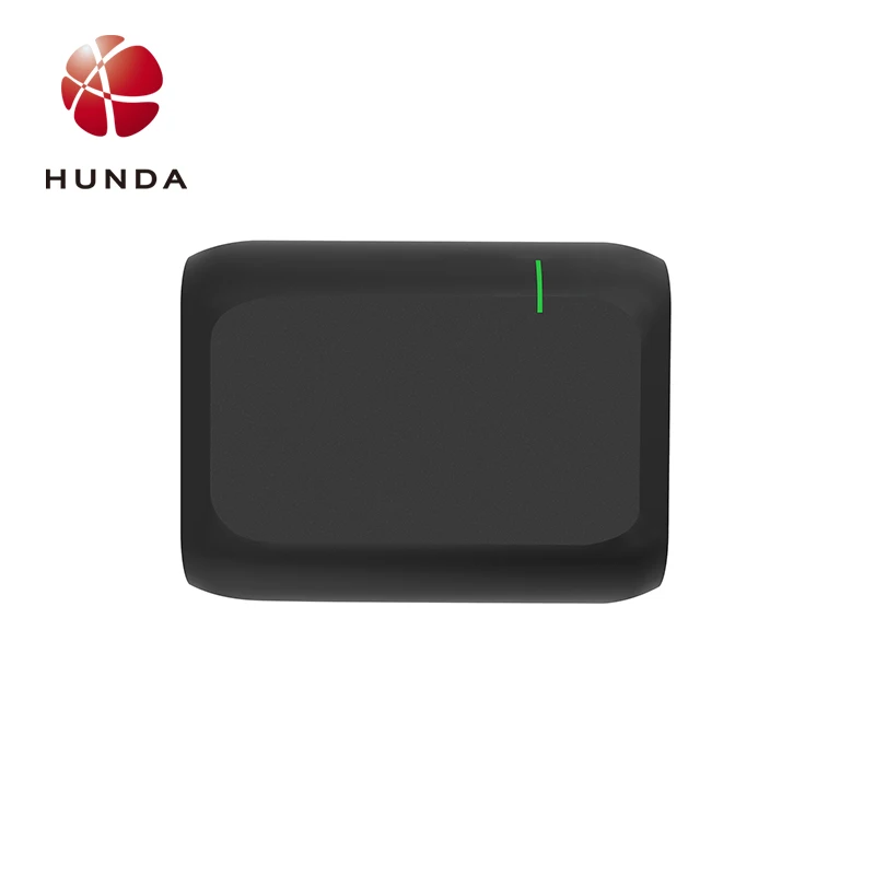  Оптовая продажа с фабрики HUNDA 120 Вт PD3.0 QC3.0 портативное автомобильное зарядное устройство USB несколькими портами для быстрой зарядки телефонов и