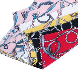 2020 Most popular Elegant  Small MOQ high quality cheap serried 80*80 cupra rayon fabric