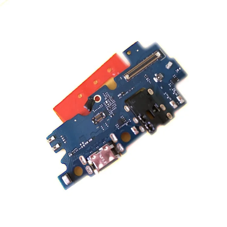 Mobile Phone Charging Port flex cable For Samsung galaxy A30 SM-A305F Charge Connector board