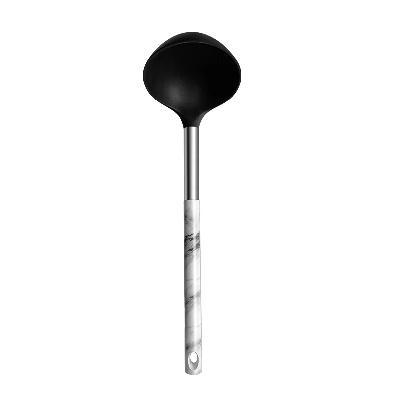 Wholesale Food Grade Nylon Cooking Utensil Set Cooking Tools Kitchen Utensils Kitchen Utensils Set
