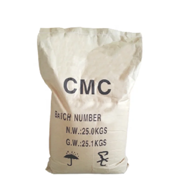 Factory Supply Top Quality Carboxymethyl Cellulose Sodium(cmc-na)  Carboxymethyl Cellulose Cmc cas9004-32-4
