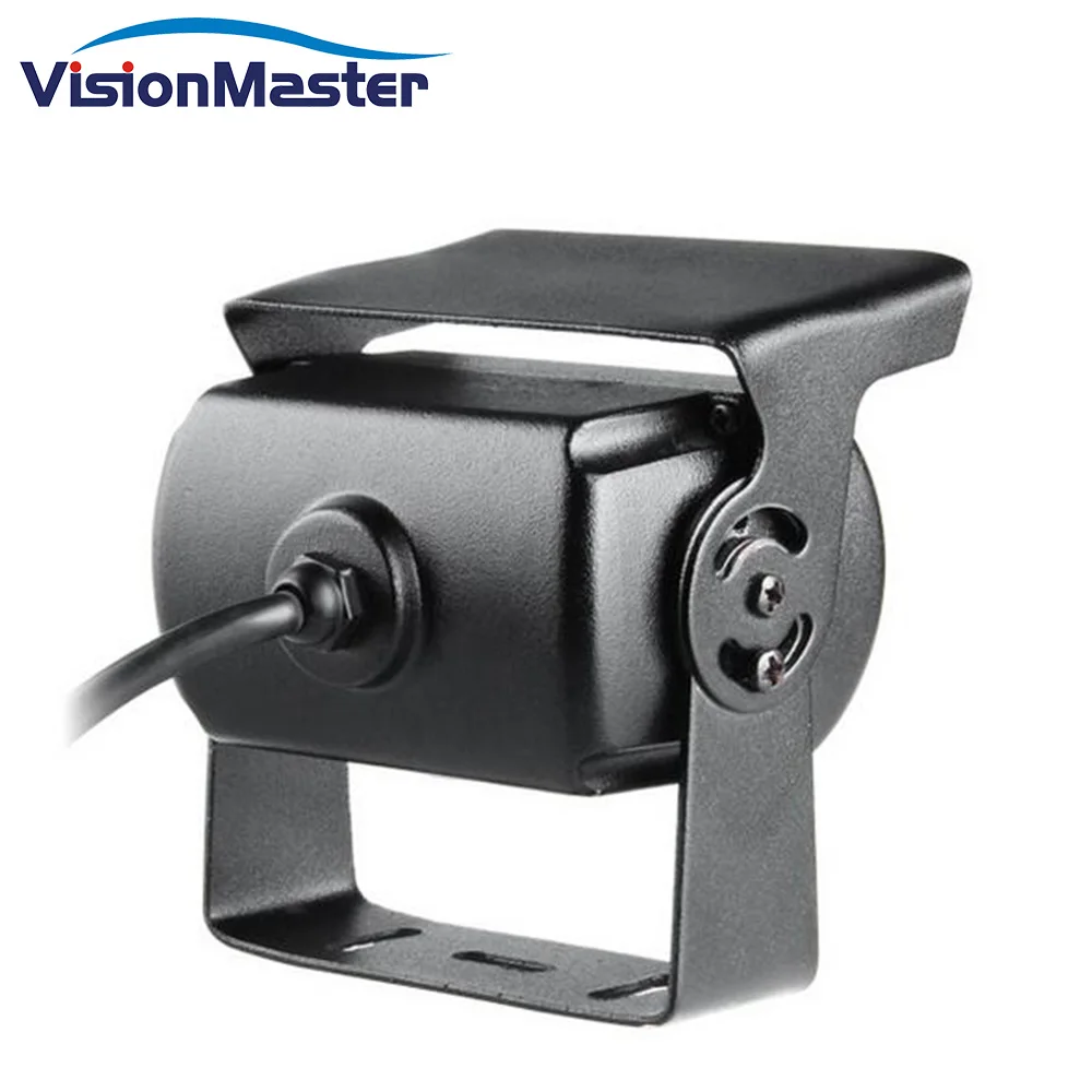 960P широкоугольная 120 градусов автобусная камера заднего вида Водонепроницаемая ночного видения CCTV