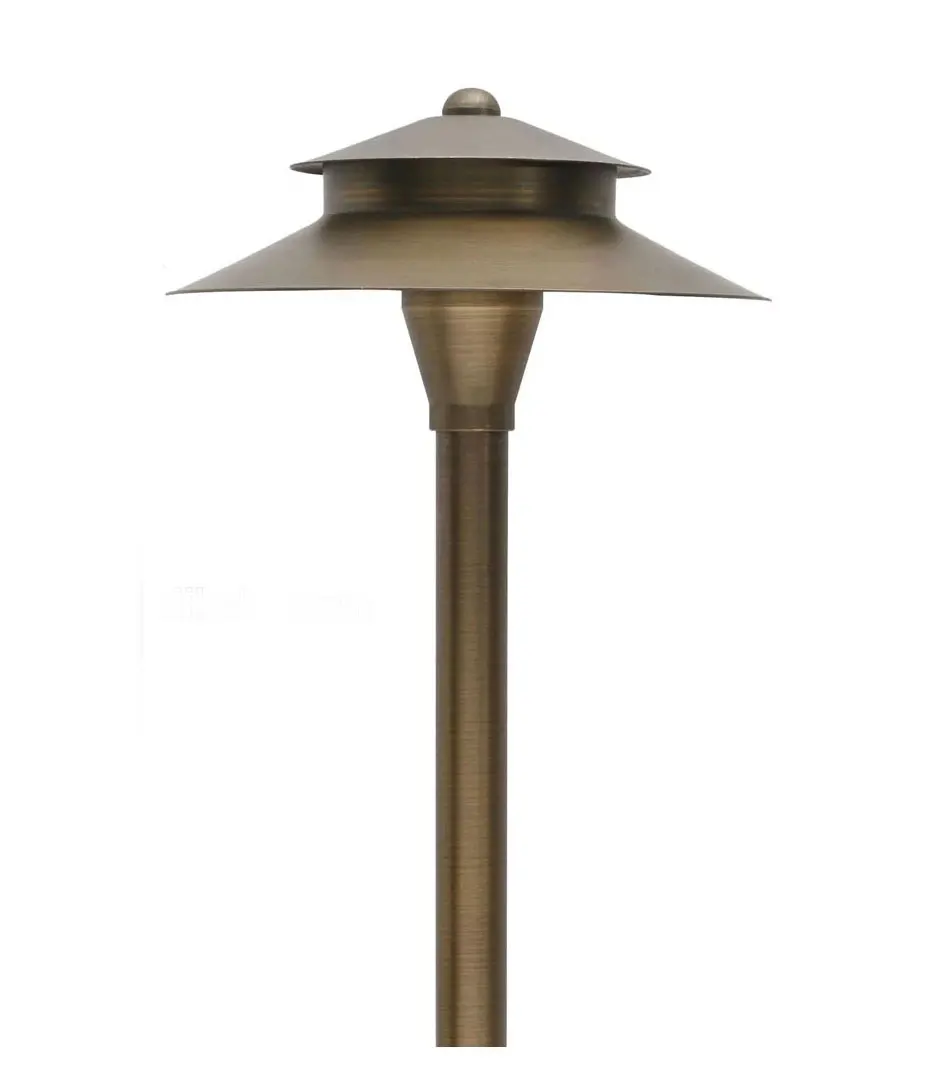 12 volt bollard Garden Landscape Lamp Waterproof 12 Volt Led Garden low volt decorative landscape light