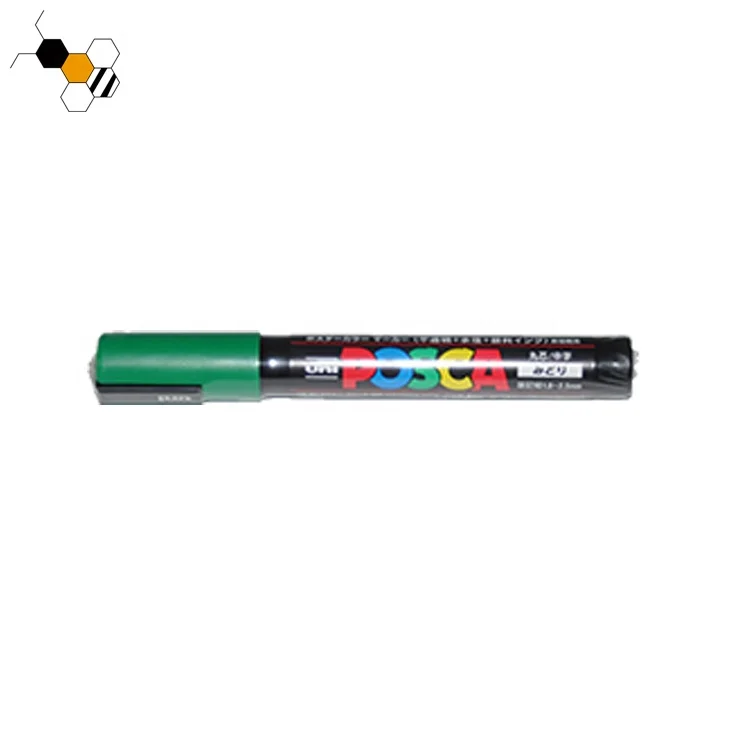 New Design Queen Bee Marking Pen Colorful Posca for