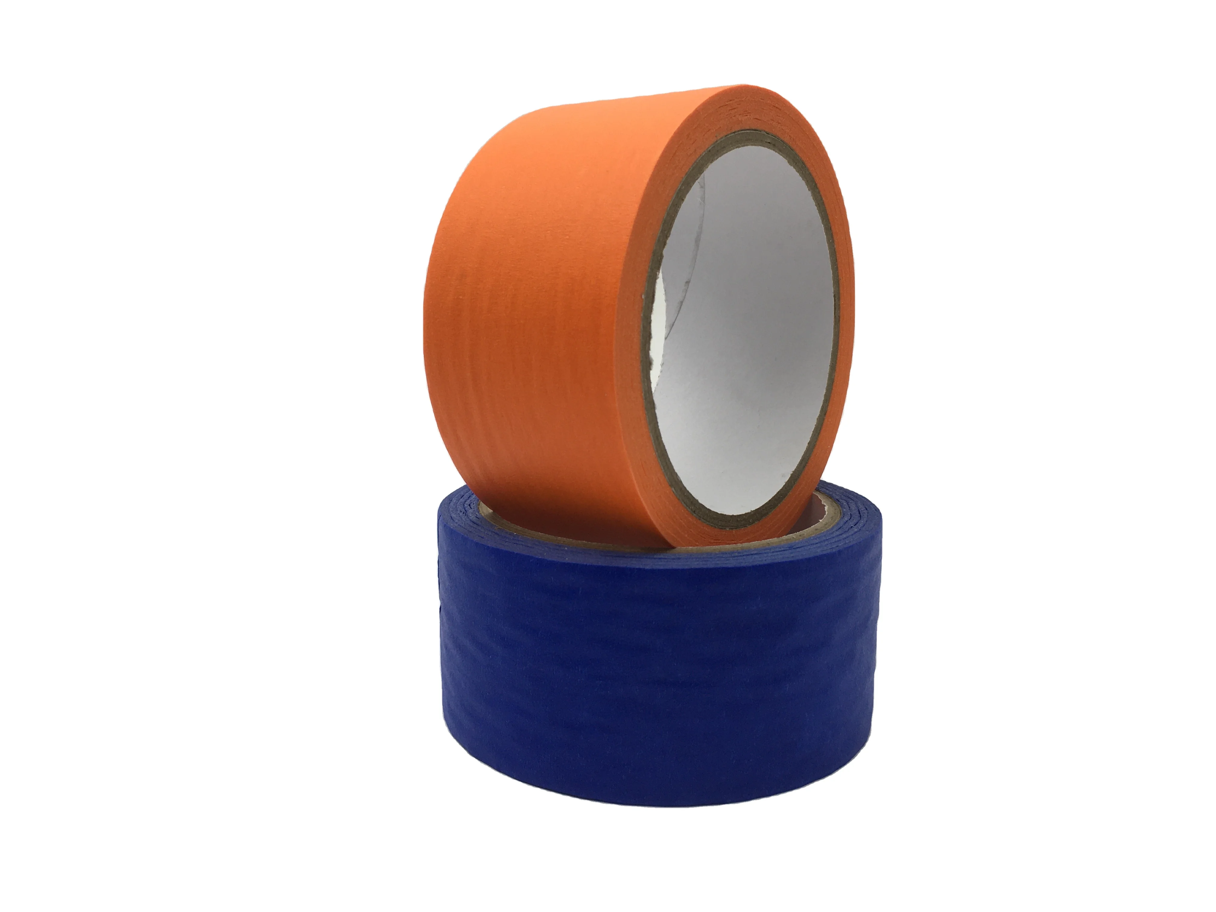Hot Sale  China Adhesive Masking Tape Cheap Price and Jumbo Roll