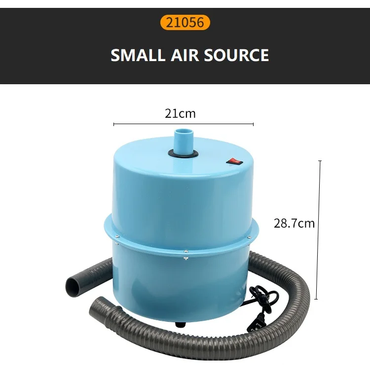 Air cushion guide photoelectric door 2 air cushion track linear guide slide slide rail small air source physics and mechanics