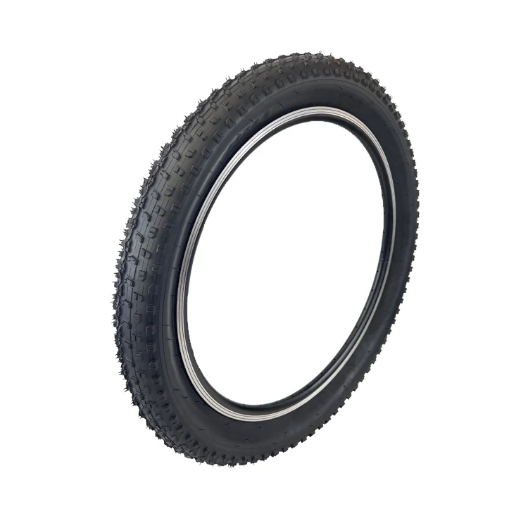wholesale Fat bike tyre Bicycle Tire 24*4.0 bicycle tire