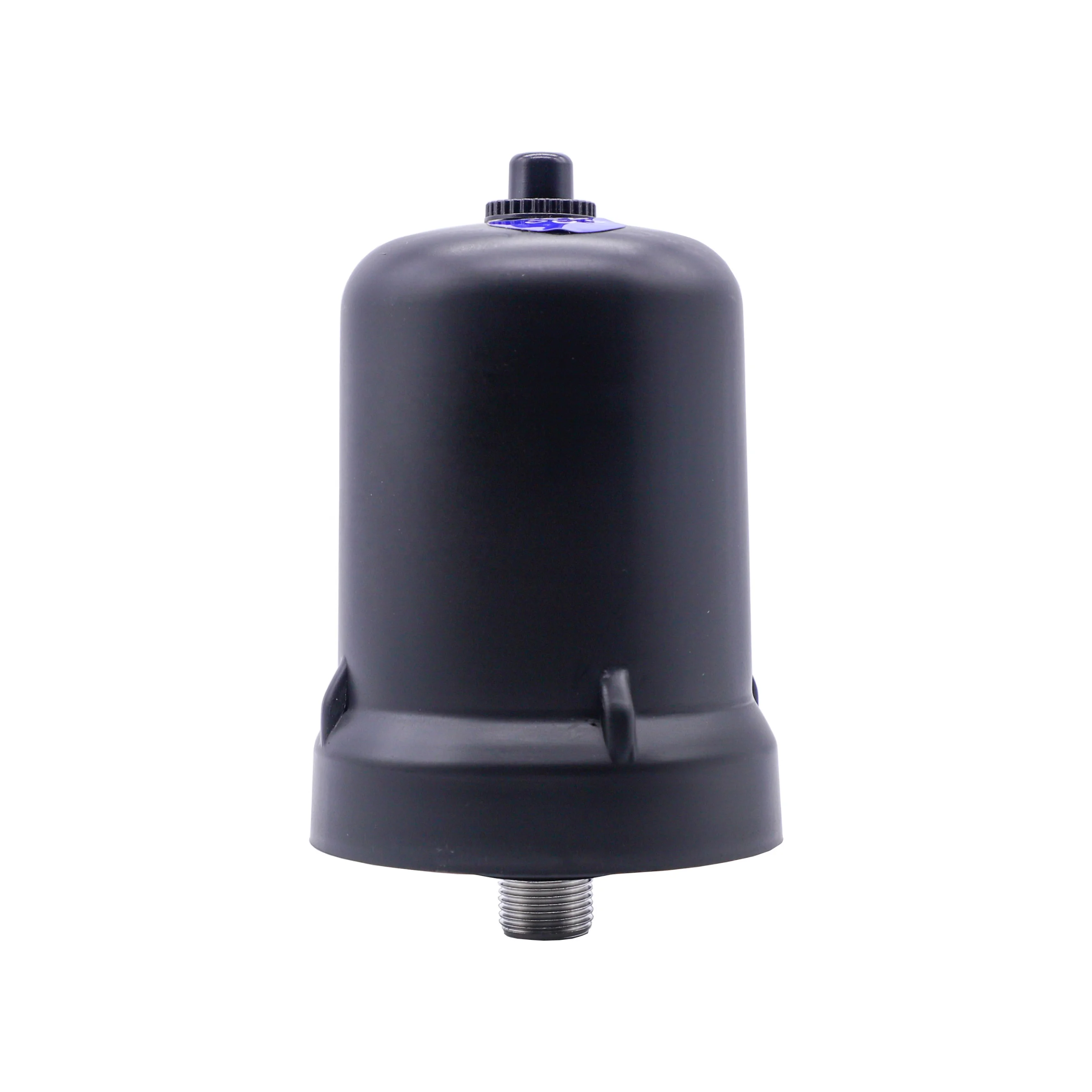 2022 bestseller black 0.5 liter pressure tank