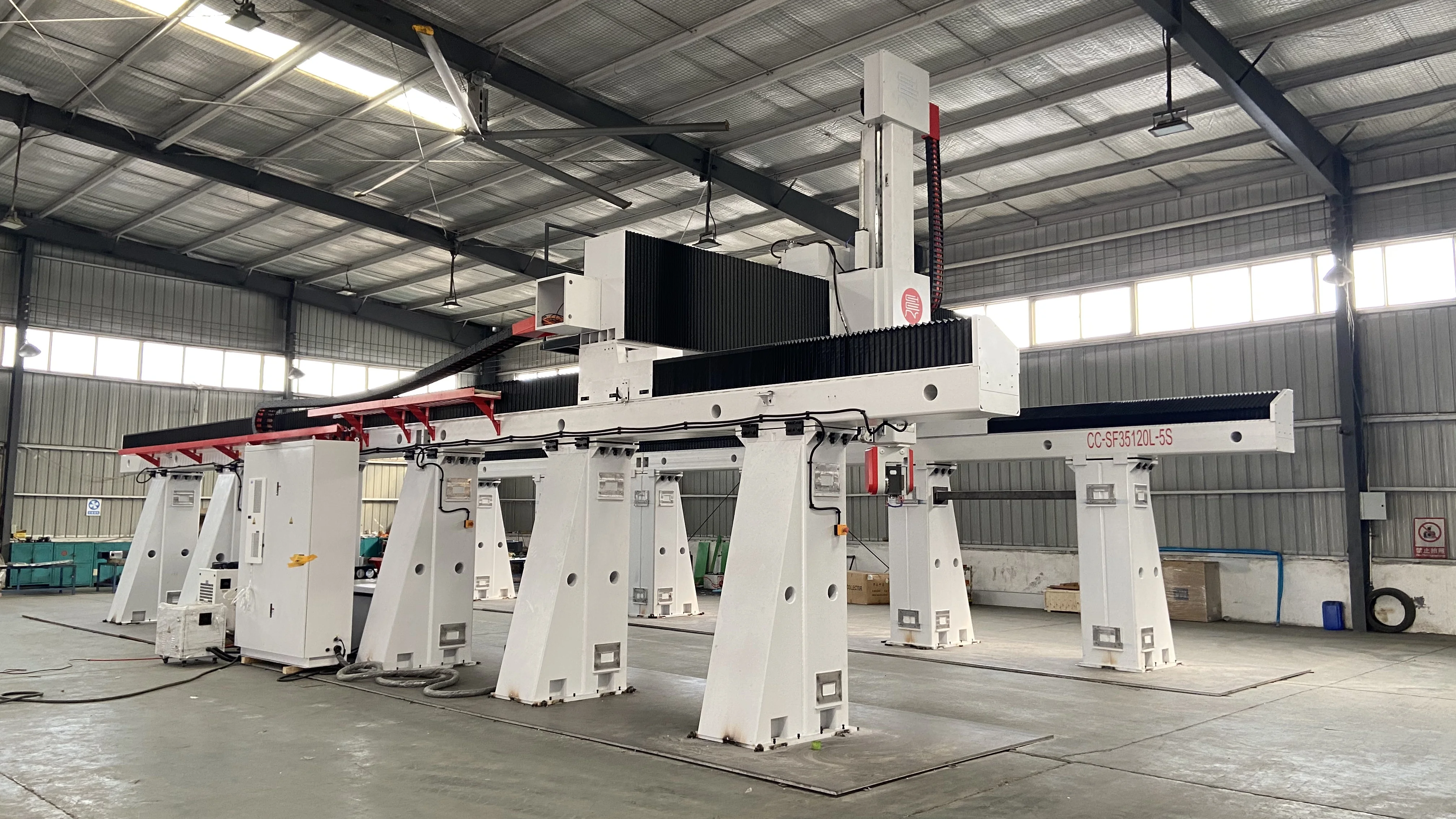 5 axis waterjet metal cutting-machine cnc for stone engraving cnc router