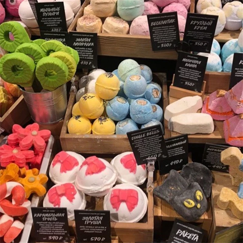 Заводская цена, индивидуальная фирменная торговая марка, камни для ванной fizzies, Msds, 100% натуральные ингредиенты