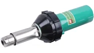 
PF3400A hot air plastic welding gun for pond liner/sheet/geomembrane 