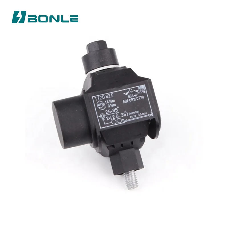 Соединитель для прокола изоляции TTD series TT2D82F