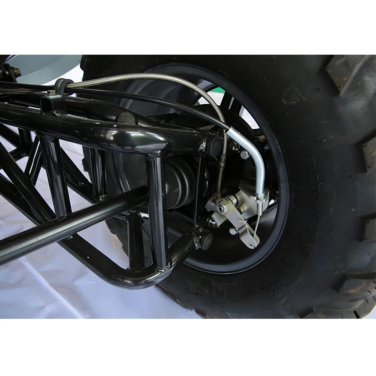  RENLI 1500cc 4x4 земноводные автомобили на