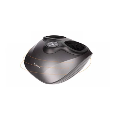 New Design Electronic Magnetic Wave Pulse Foot Massager For Blood Circulation