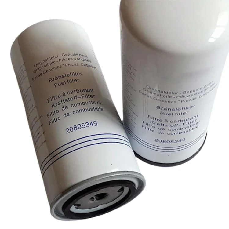 HongRun OEM Factory Price Truck Engine Air Dryer Filter 23260134