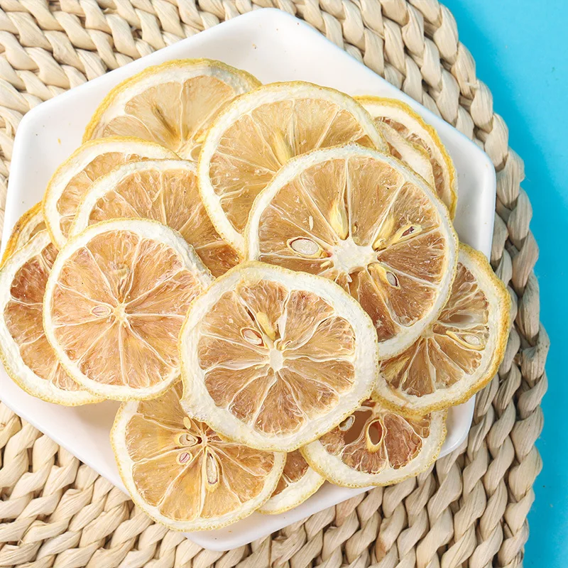 instant lemon ginger flavor slimming drink powder Stomach chinese honey juice tea