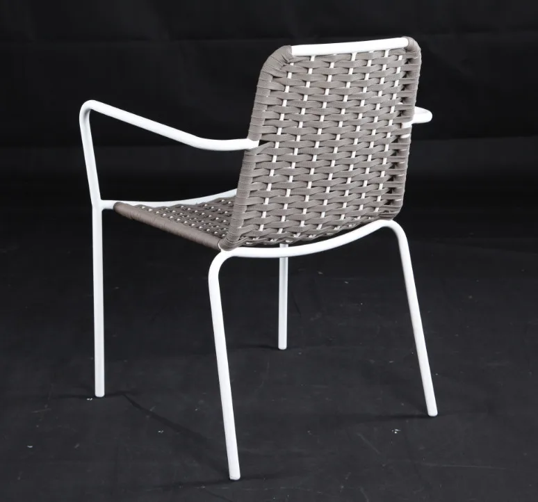 Strictly Quality Top Seller Woven Chair Living Modern Room Indoor Party Used Vintage Wedding Banquet Chairs for Sale