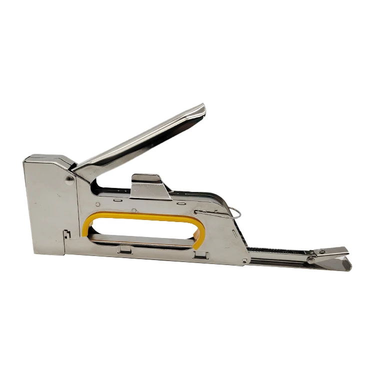 Лучшая цена превосходное качество популярный продукт стальной степлер a3 с большой ручкой