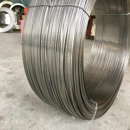 0.5mm to 4.0mm Galvanized Iron Wire 1.4mm 2.2mm 16 17 18 19 Gauge Hot Dip Galvanized Steel Wire Price Per Ton