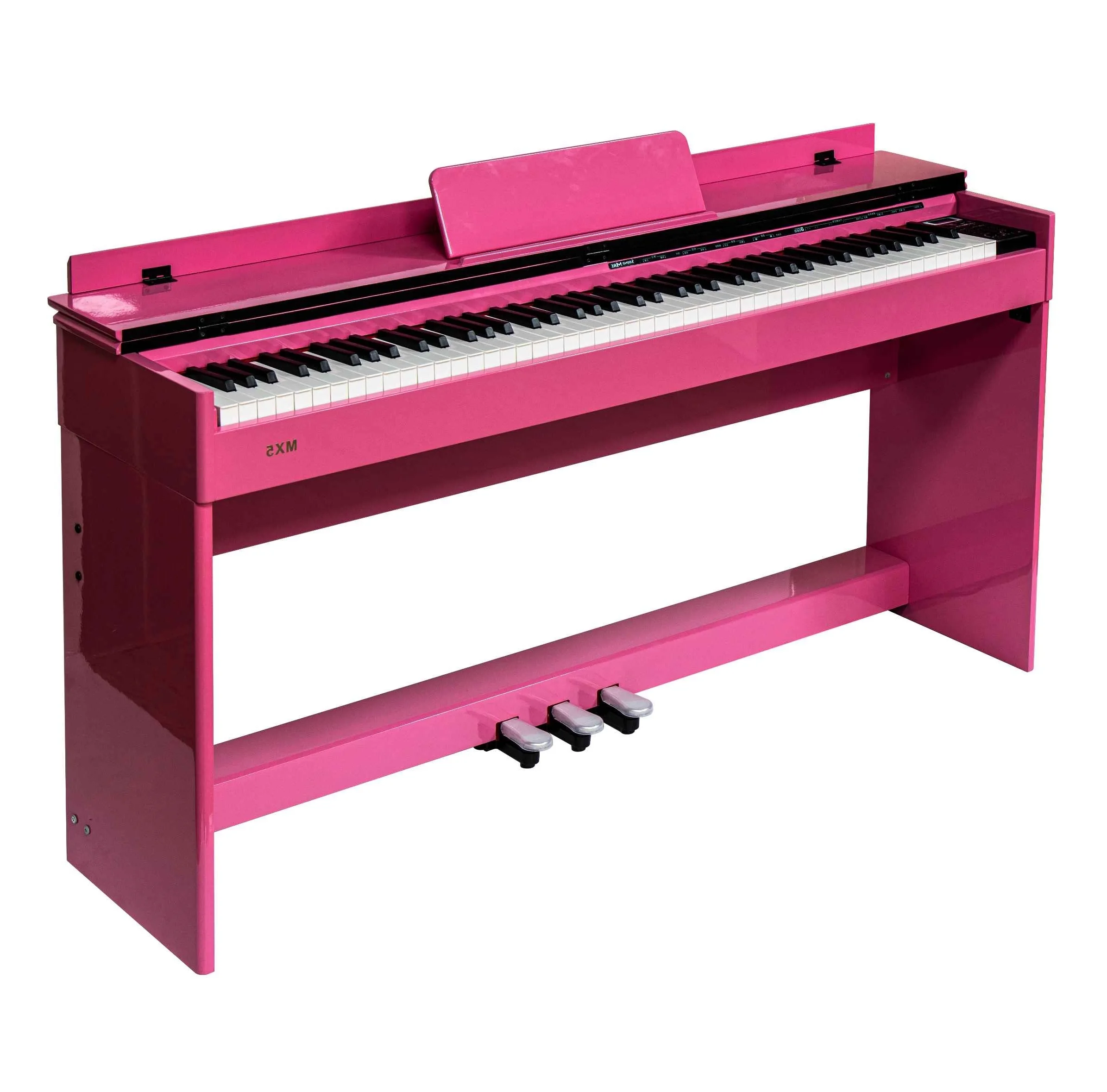 FREE SAMPLE Wholesale High Quality Keyboard 88 Key Foldable Digital Piano Music Instrument Digital Piano