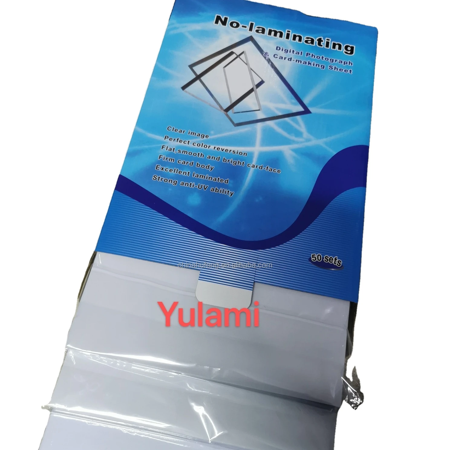 0,96 мм/960 микрофонные струйные ПВХ-драконы, листы без ламинирования, листы для ламинирования, материалы для карт, моментальные ПВХ-листы из Китая