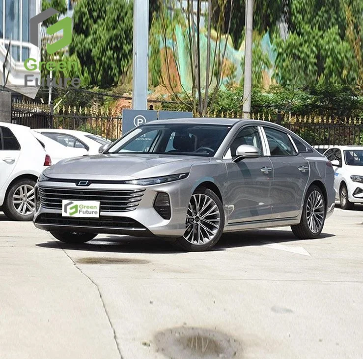 Deposit  FAW Pentium Besturn B70 2024 China Motors Car B Longteng Edition 1.5T Leading Creation