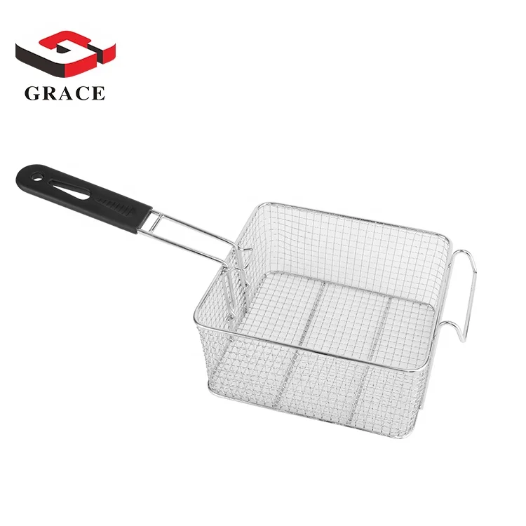 Wholesale Factory Price 5.5L+5.5L Countertop Industrial Easy Operating Home use Temperature Control Safety Electric Deep Fryer