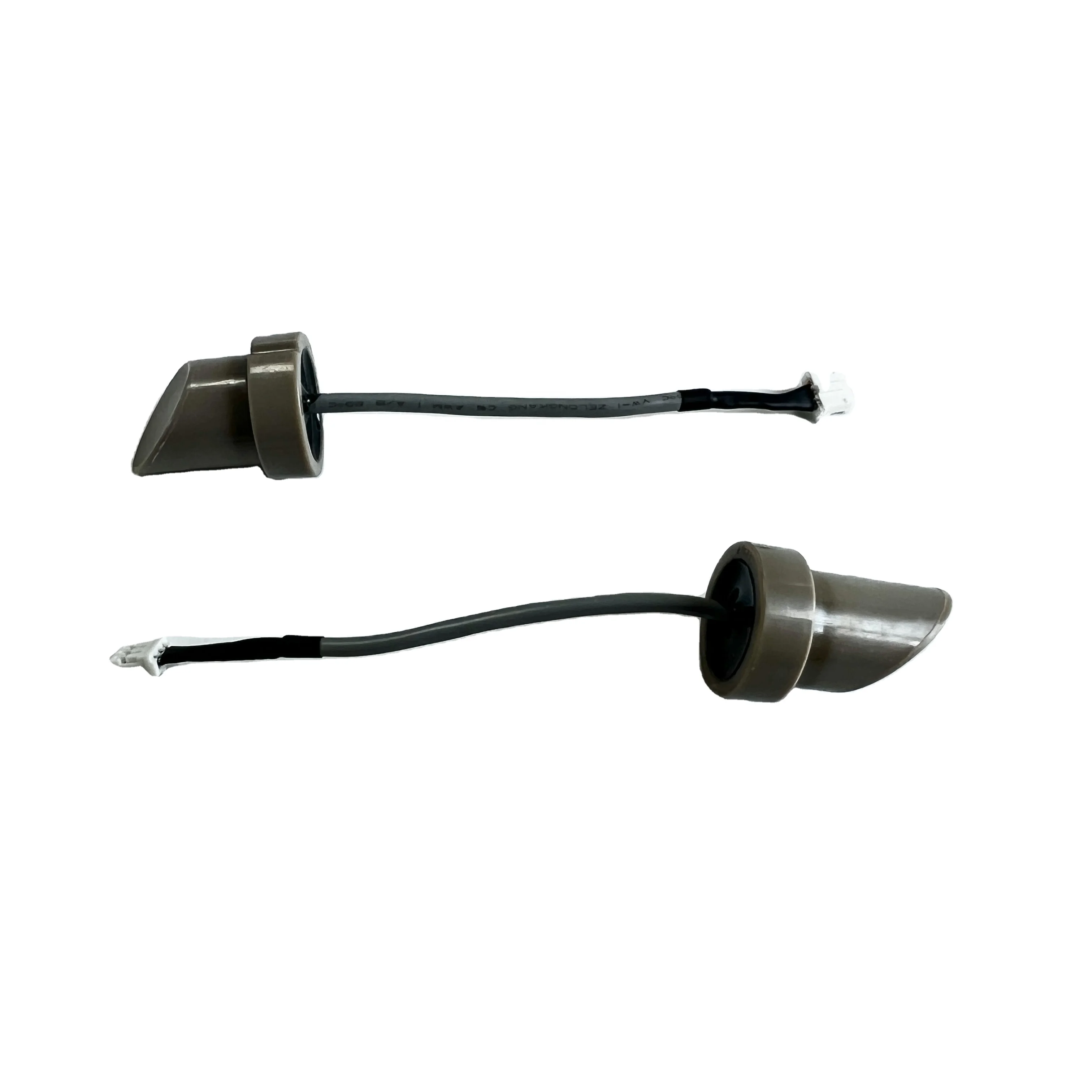 JIAKANG China factory 1 MHz Ultrasonic Transducer PPS Clamp On Water Flow Meter Piezoelectric Ceramic Ultrasonic Transducer