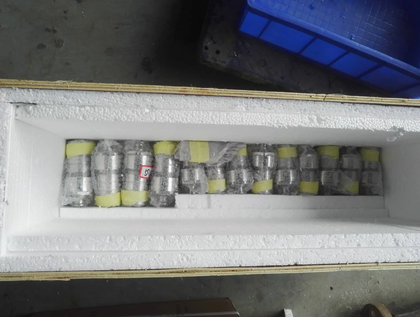 Laboratory Metal organic framework Treatment Hydrothermal Synthesis Reactor