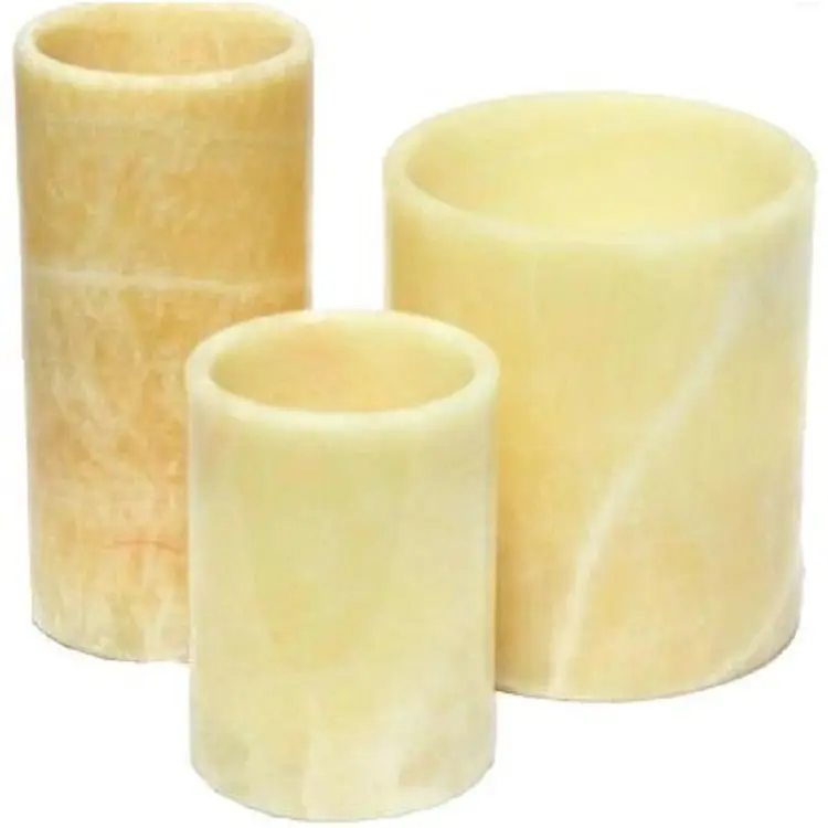Stone Candle Holder Tealight Holder SCH-005