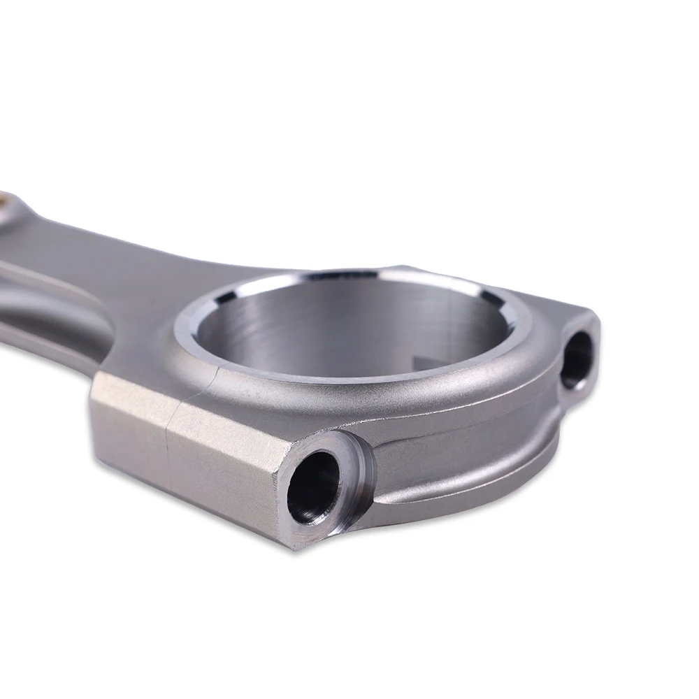 piston and connecting crank rod for seadoo rxp x 300 jet ski parts performance supercharged watercraft cnc engine 2022