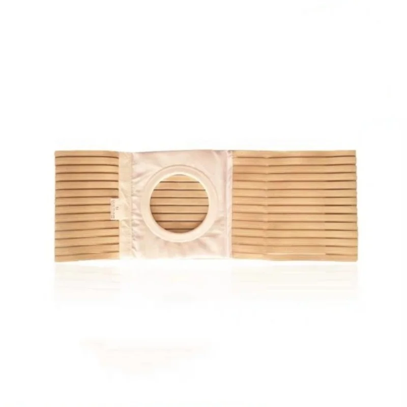ostomy accessaries high quality adaptable colostomy bag bandage ostomy abdominal belt ostomy waistband