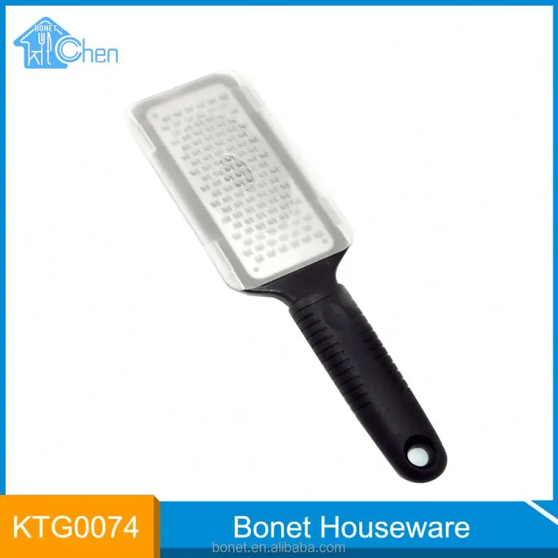 Factory Mini Smart Kitchen Tools Grater Plate Kitchen Items Stainless Steel Grater