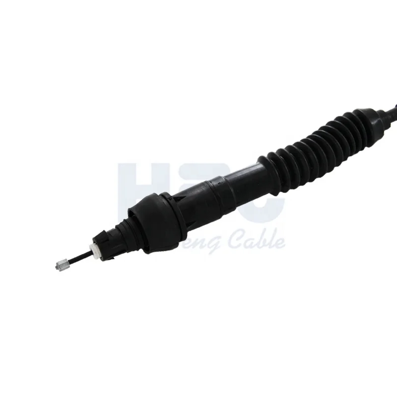 Automobile Clutch Cable Auto Clutch Control Cable 9806892280 for Citroen Peugeot Partner