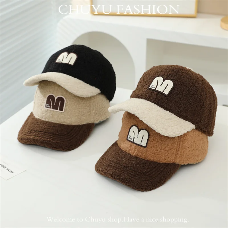 Wholesale Cheap Custom Print Embroidery Youth Kids Solid Plain Child Sandwich Mesh Baseball Cap Child Sport Cap For Boy Girl