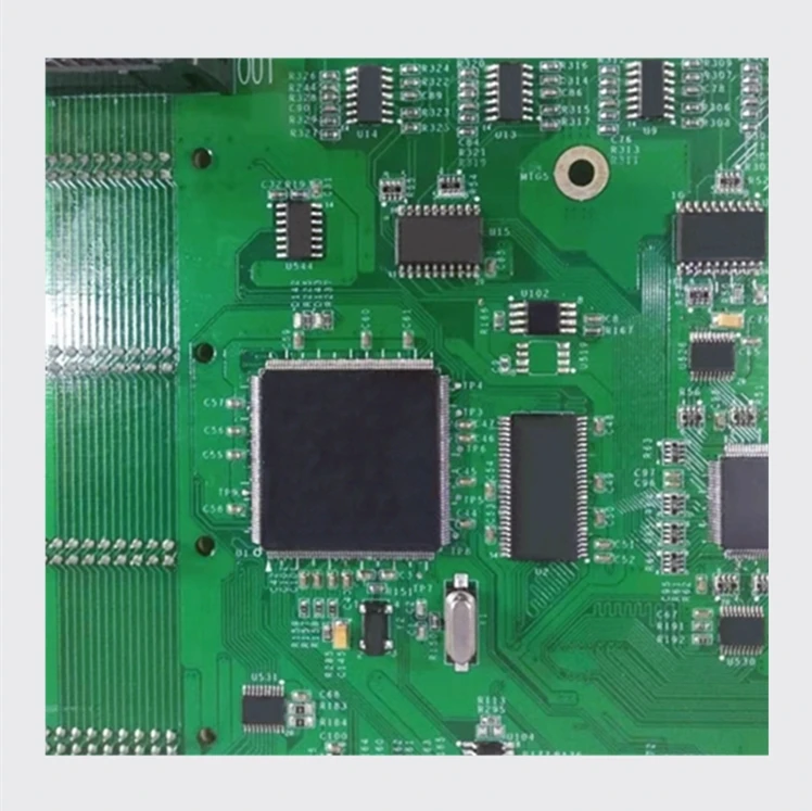 Печатная плата в сборе, печатная плата на заказ